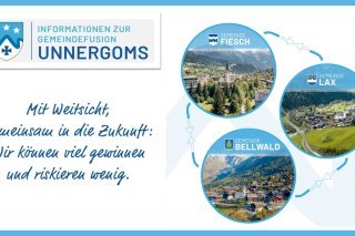 Fusion_Untergoms_-_Titelseite